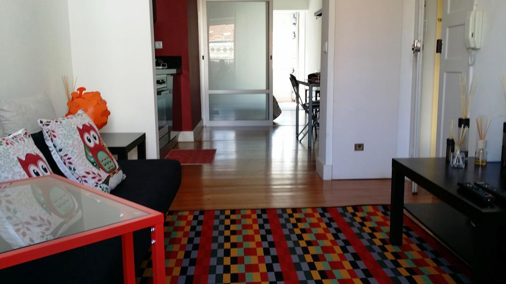 Casa Estrela * Lisbon