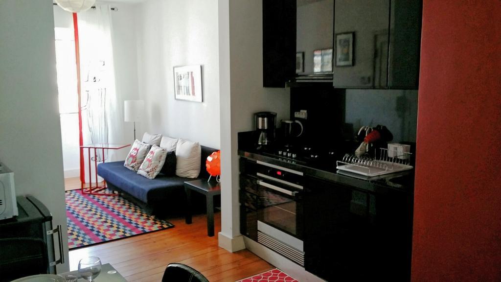 Casa Estrela Apartment Lisbon