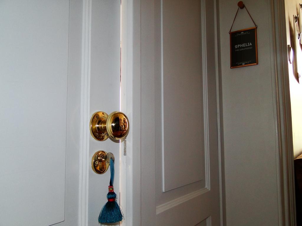 Guest house The Pessoa