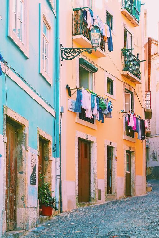 Apartment Casa Do Garces By Lisbon Village Apartments *