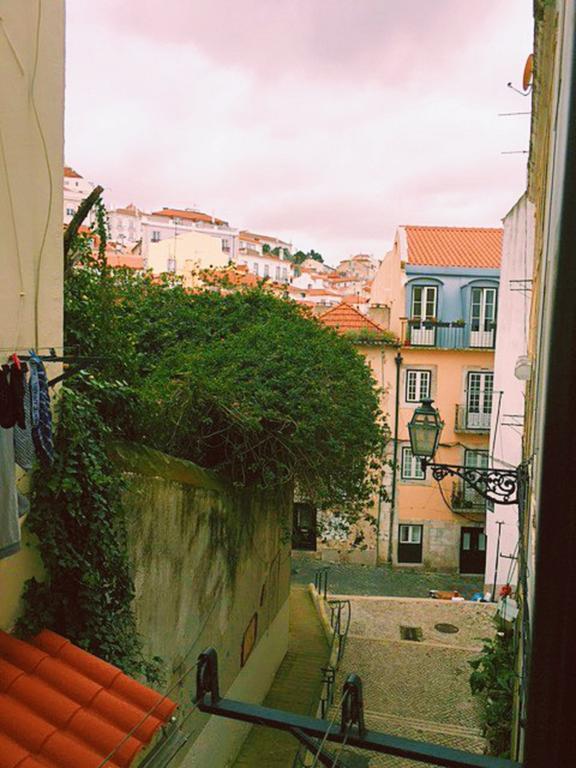 Casa Do Garces By Lisbon Village Apartments Apartment *
