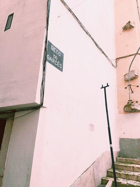 Apartment Casa Do Garces By Lisbon Village Apartments Lisbon