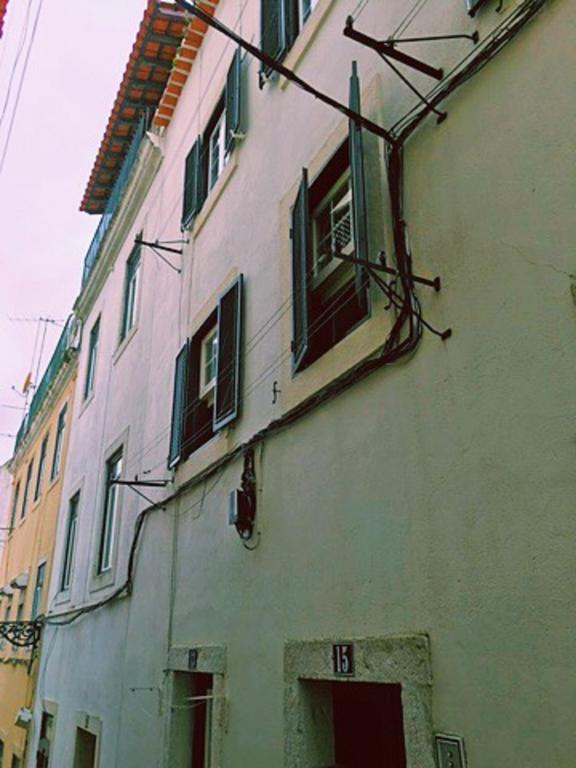 Casa Do Garces By Lisbon Village Apartments * Lisbon