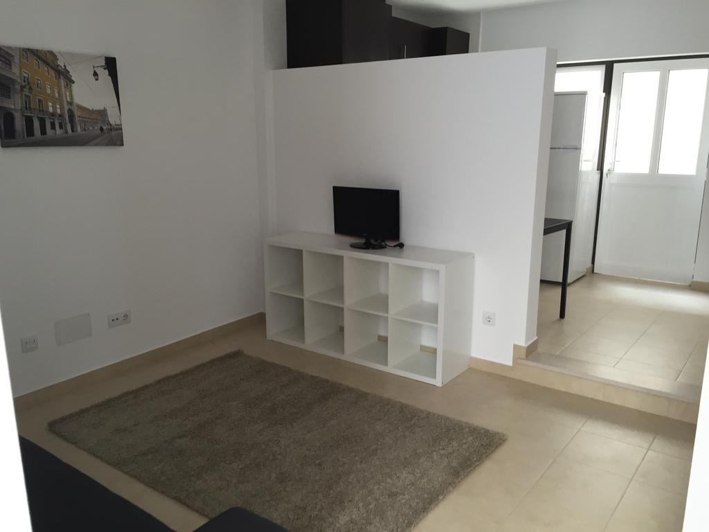 Holiday home Pateo Alfacinha