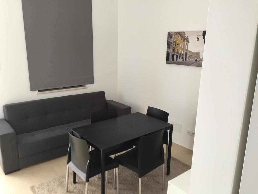 Pateo Alfacinha Holiday home *