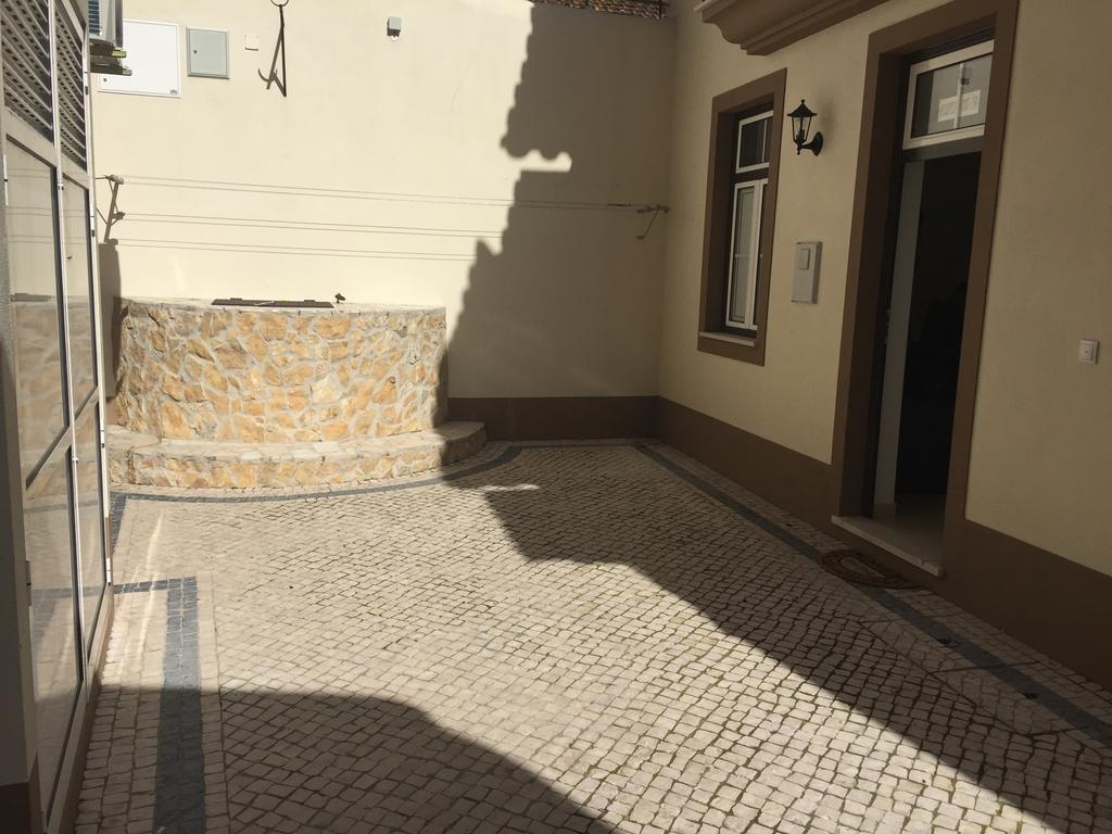 Pateo Alfacinha Holiday home Lisbon