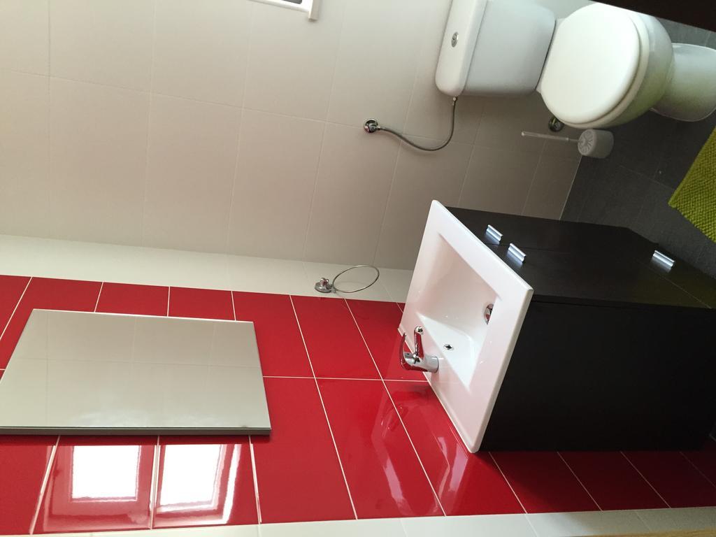 Pateo Alfacinha Holiday home Lisbon