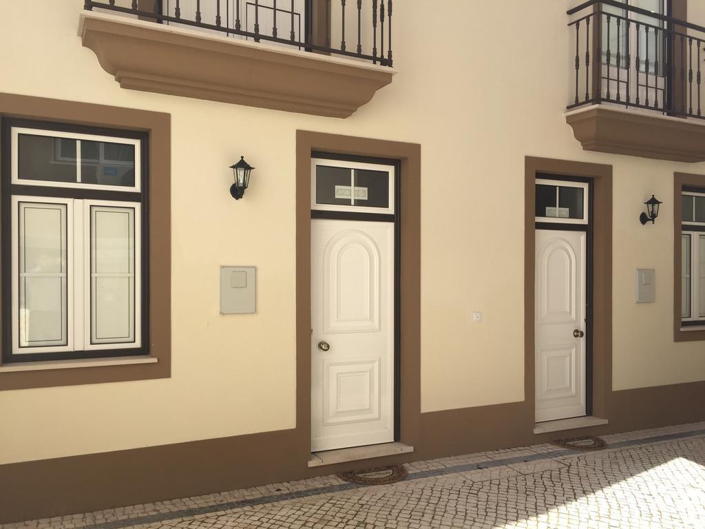 Pateo Alfacinha Holiday home