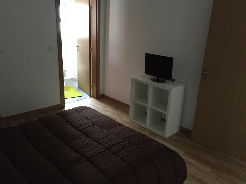Pateo Alfacinha Holiday home *