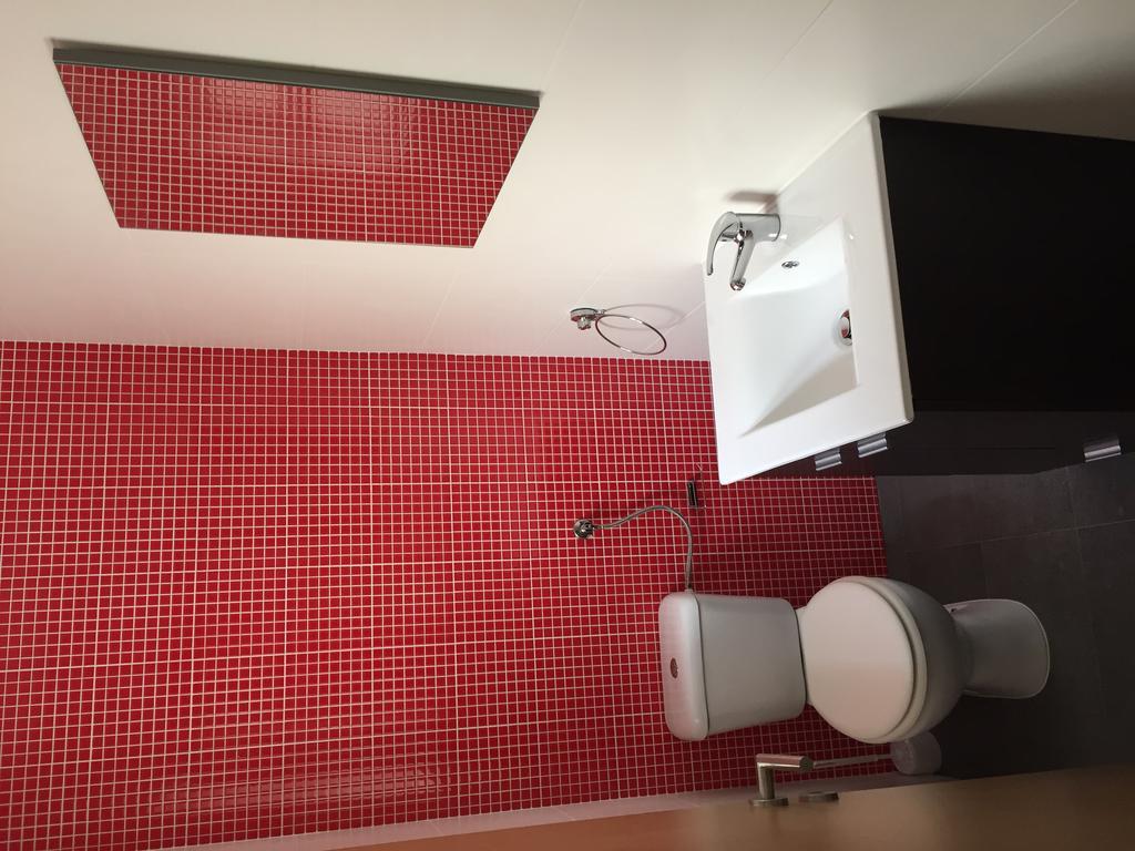 Holiday home Pateo Alfacinha