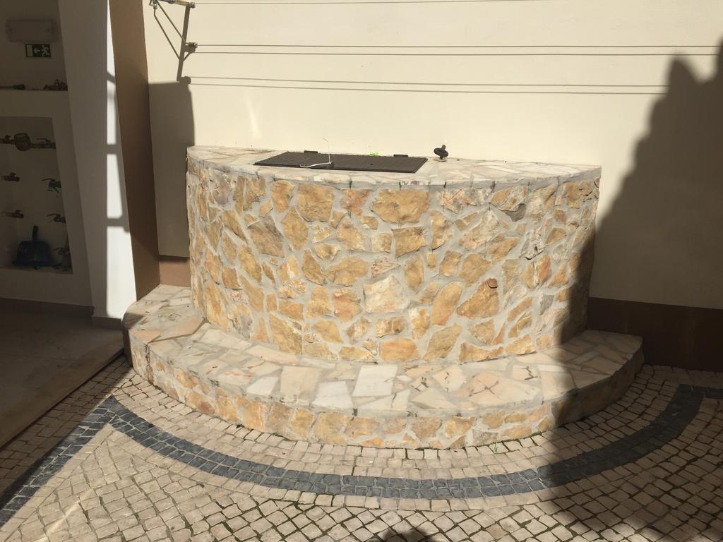 Pateo Alfacinha Holiday home Lisbon