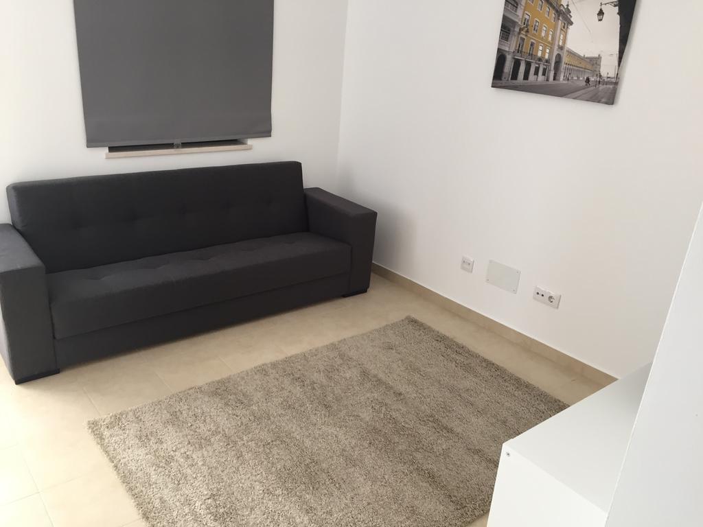 Pateo Alfacinha Holiday home