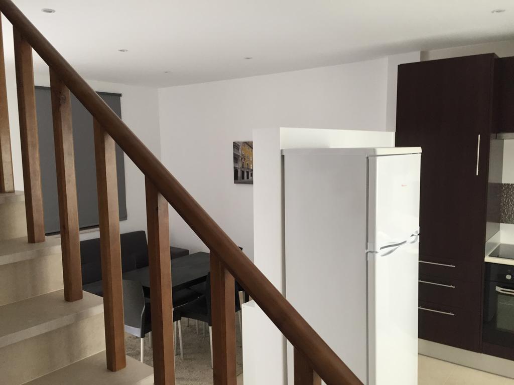 Holiday home Pateo Alfacinha *