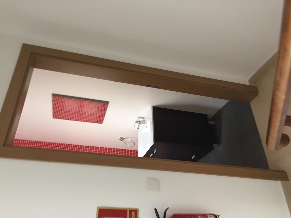 Holiday home Pateo Alfacinha Lisbon