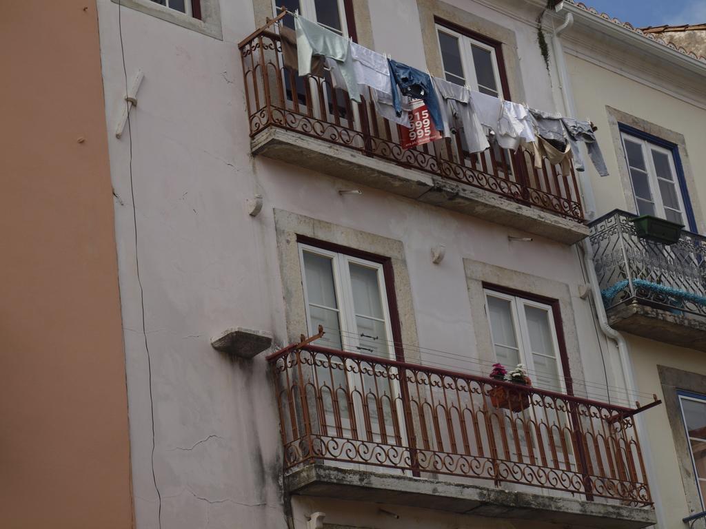Esperanca Apartment