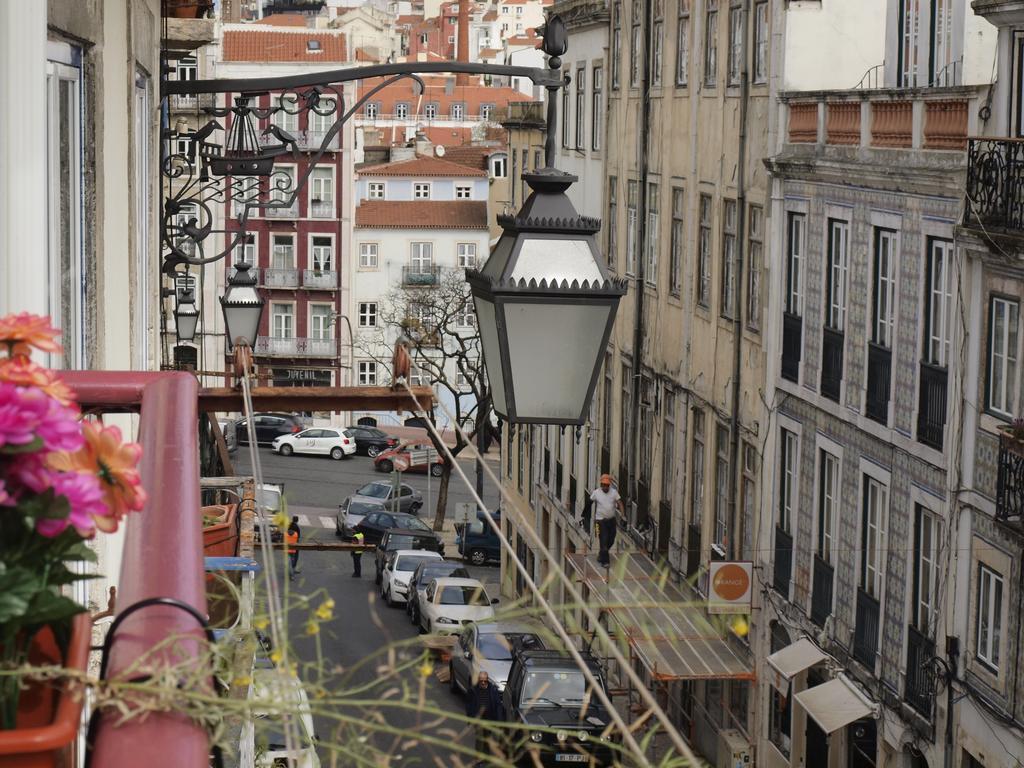 Esperanca * Lisbon
