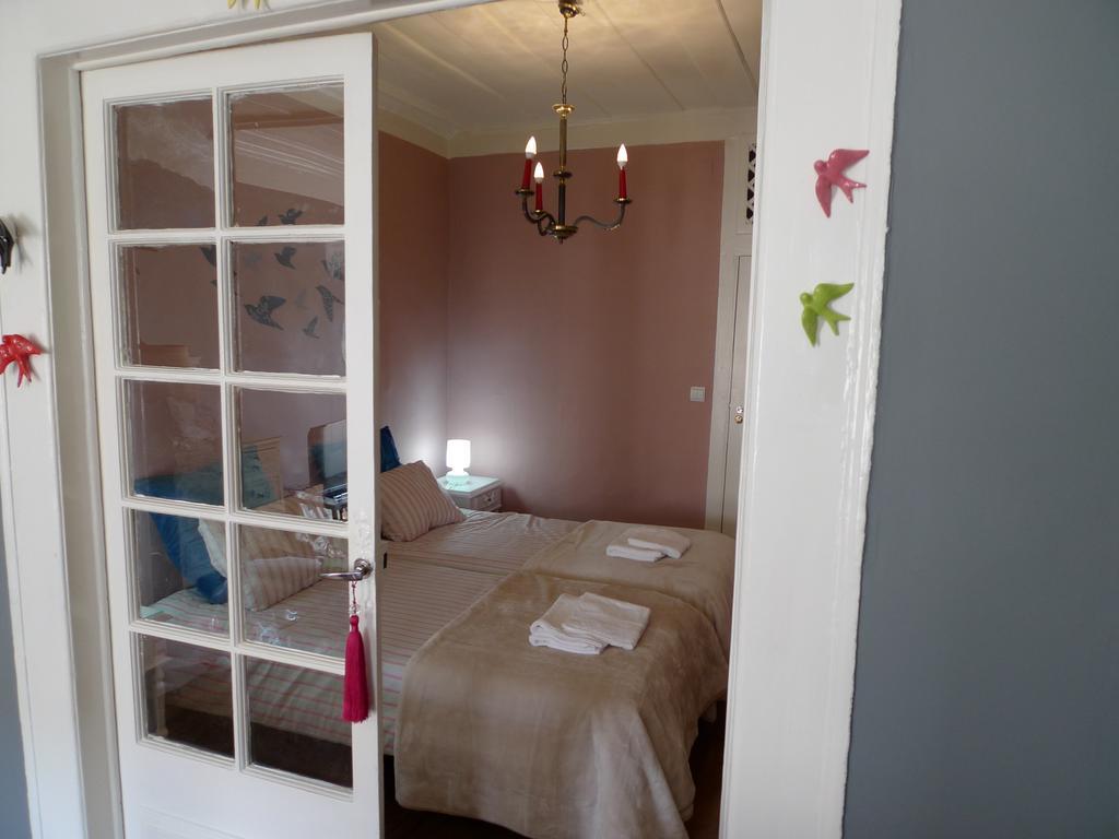 Esperanca Apartment Lisbon
