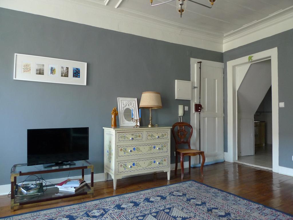 Esperanca Apartment *