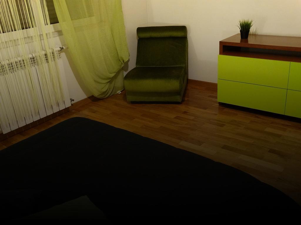 Apartment Varandas De Sapadores