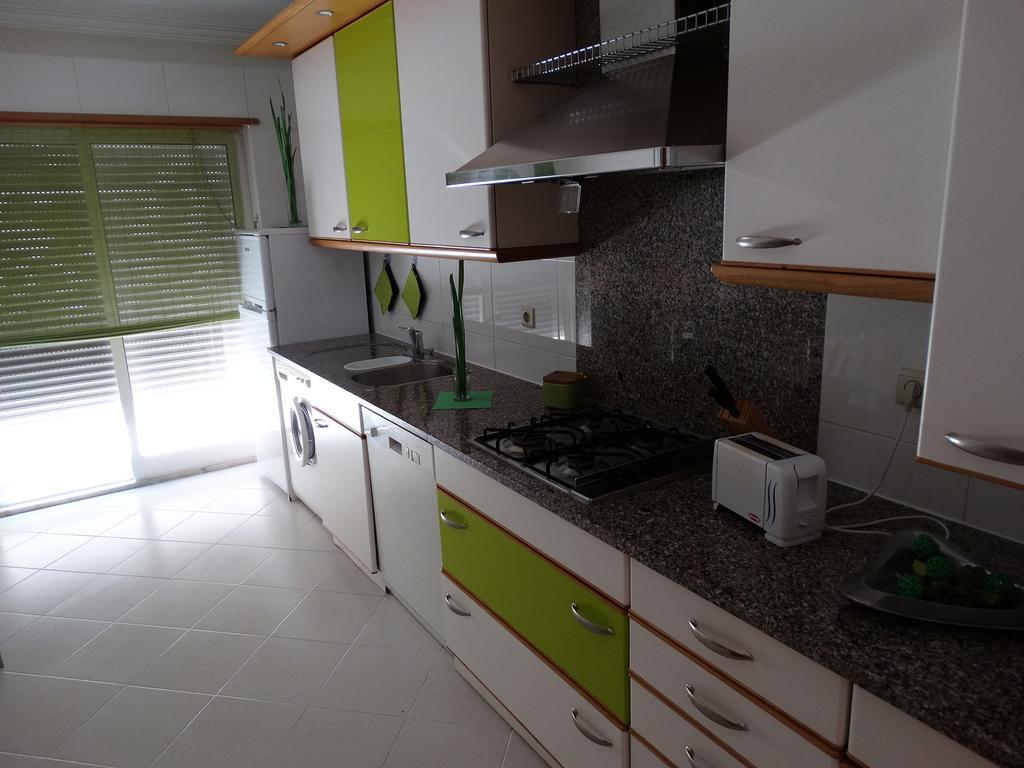 Apartment Varandas De Sapadores Lisbon