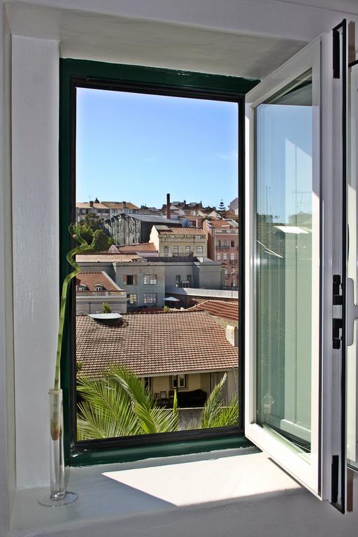 Bombarda Apartment