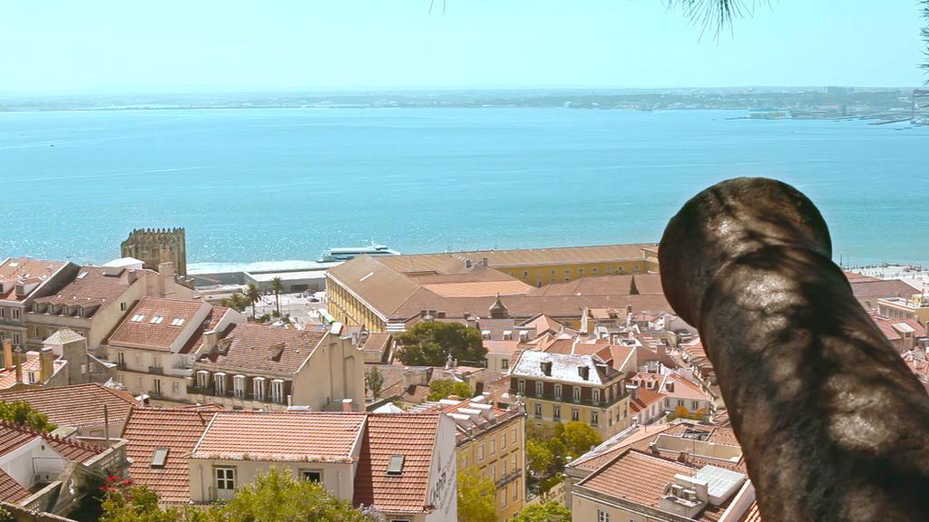 Lovehome Apartment Holiday home Lisbon