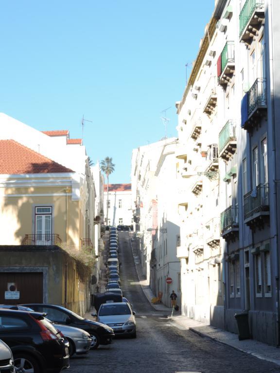 Graca Vintage Ii Apartment