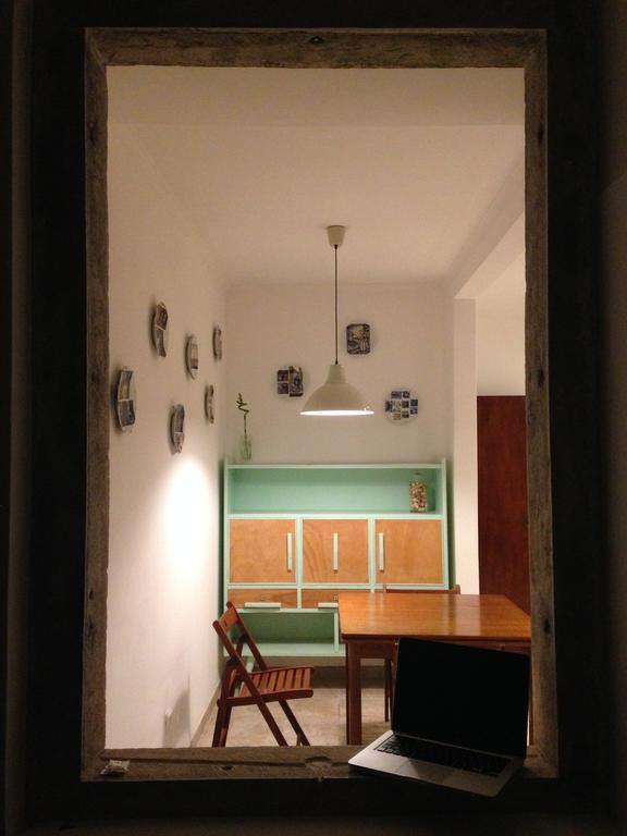 Casa Dos Anjos *