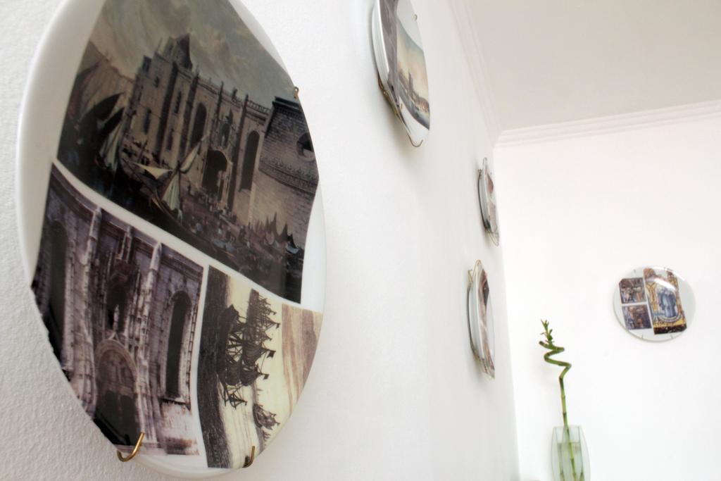 Apartment Casa Dos Anjos