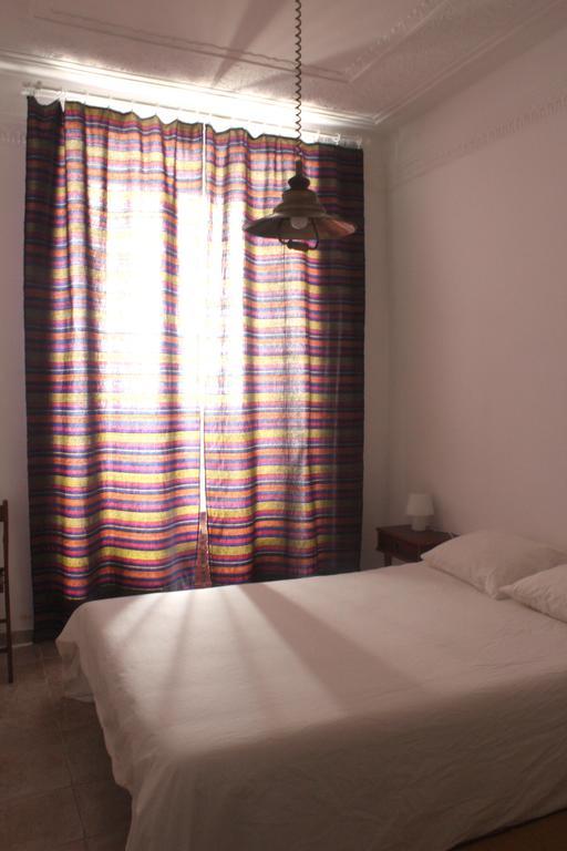 Casa Dos Anjos Apartment Lisbon