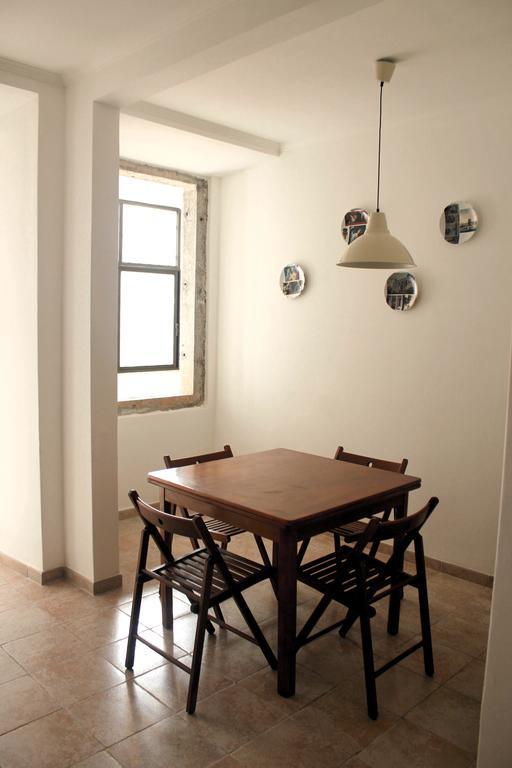 Casa Dos Anjos Lisbon