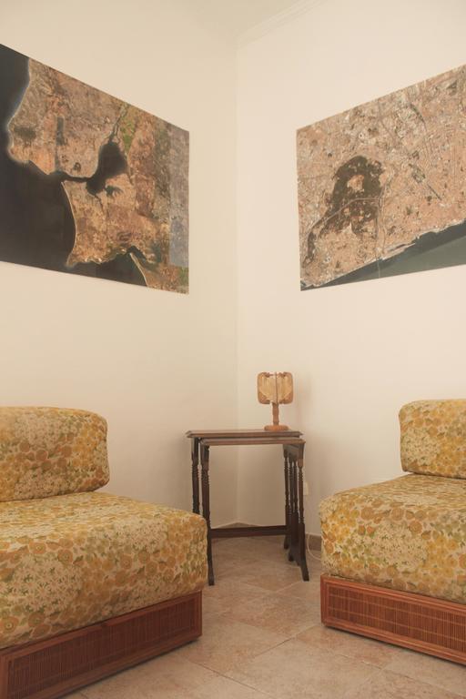 Casa Dos Anjos Apartment *