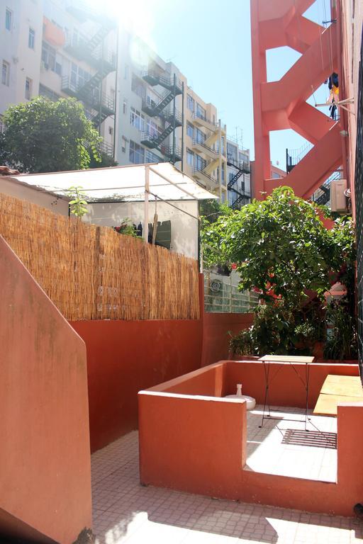 Casa Dos Anjos * Lisbon