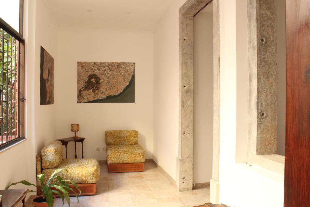 Apartment Casa Dos Anjos