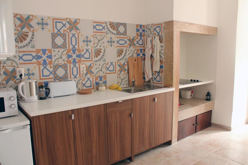 Casa Dos Anjos Apartment