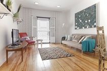 Sweet Inn Apartments Porta De Alfama 4* Lisbon