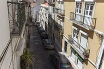 Sweet Inn Apartments Porta De Alfama Hotel
