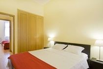 Hotel Sweet Inn Apartments Porta De Alfama 4*