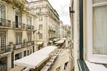 Hotel Sweet Inn Apartments Porta De Alfama