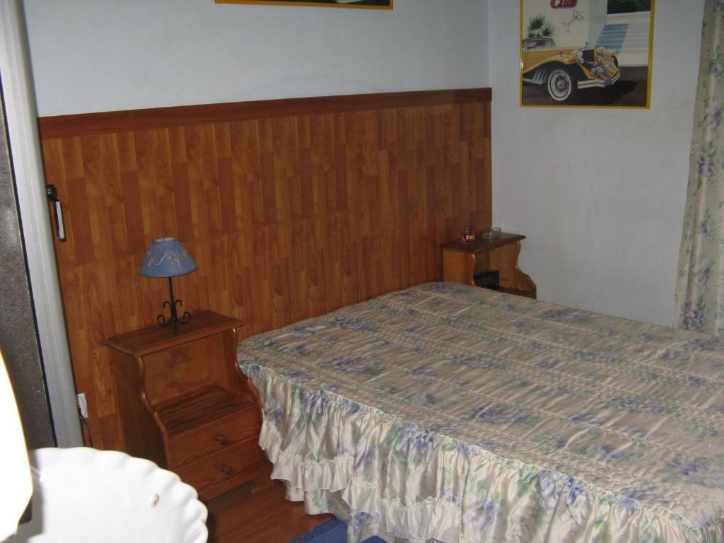 Residencial Nosso Lar 2*