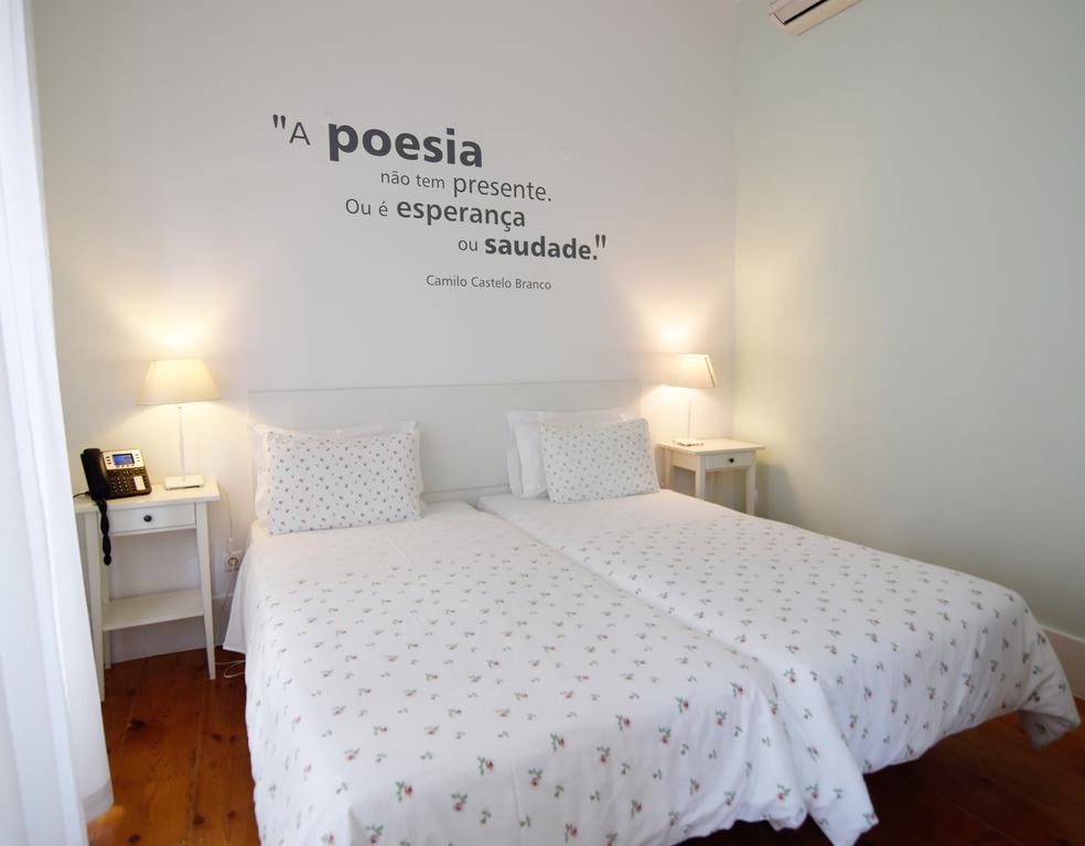 Restauradores Lisbon
