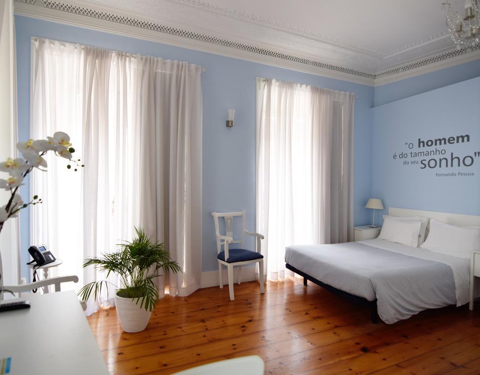 Restauradores Apartment *