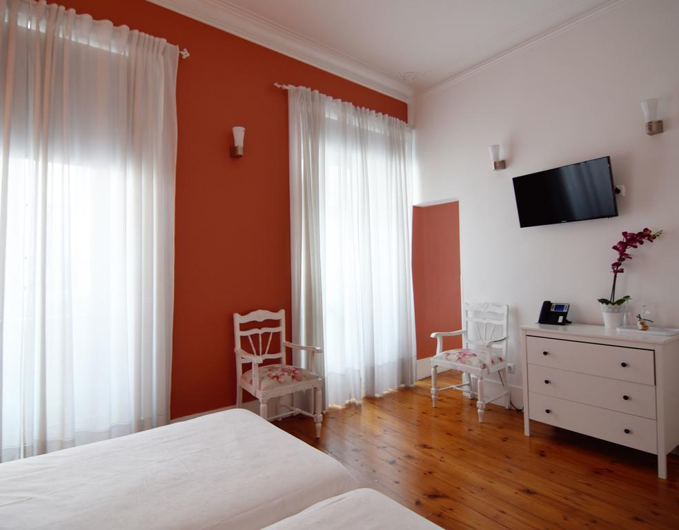 Apartment Restauradores