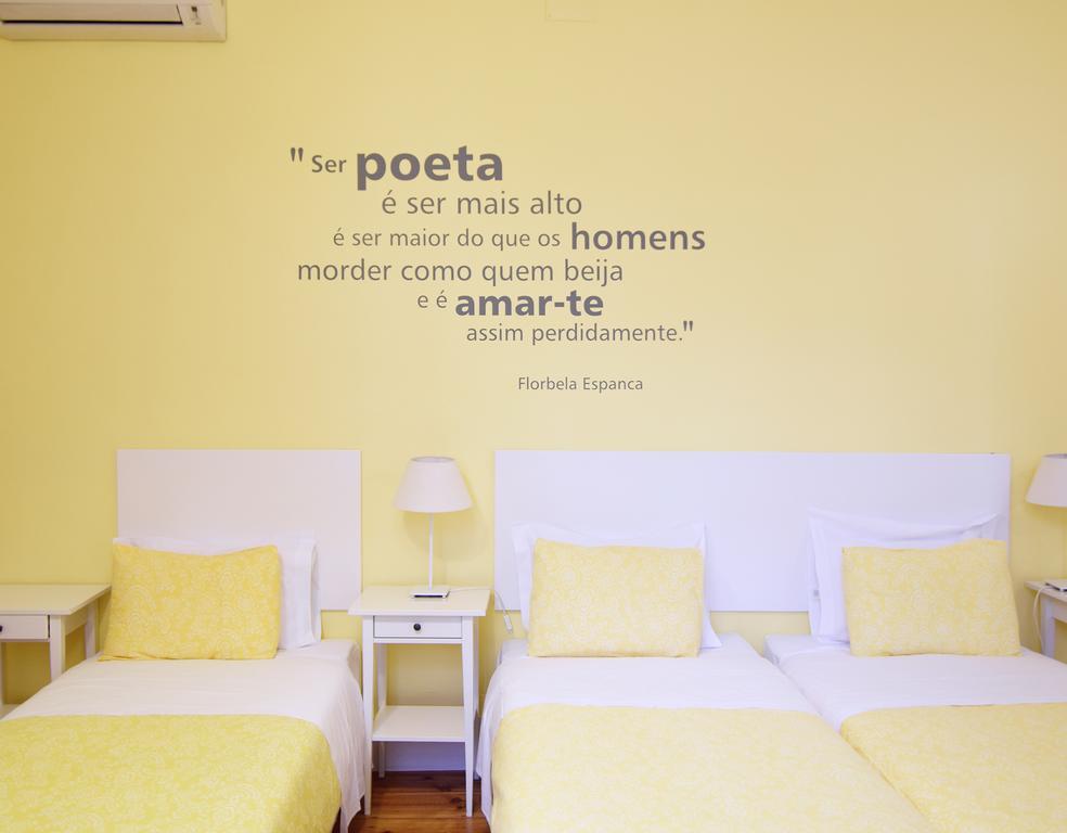Restauradores Apartment *