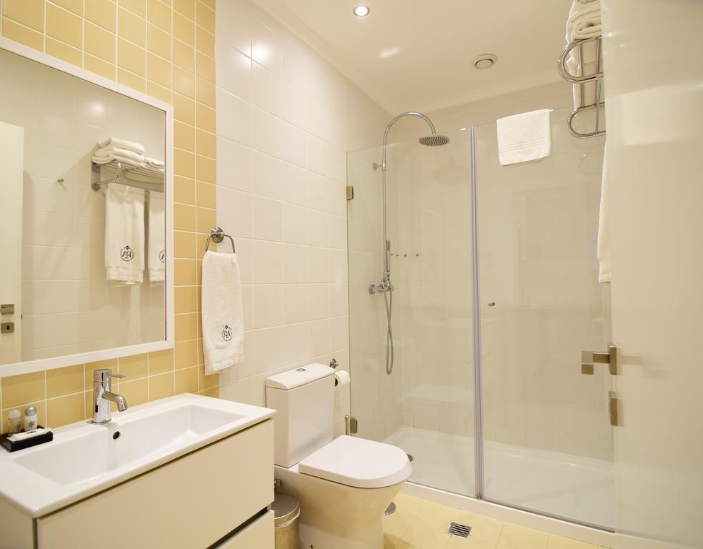 Apartment Rossio *
