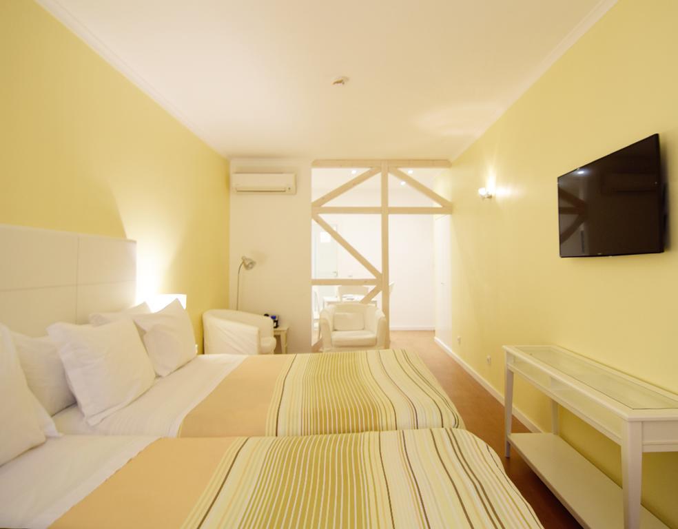 Rossio Apartment *