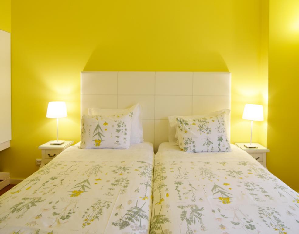 Rossio Apartment Lisbon