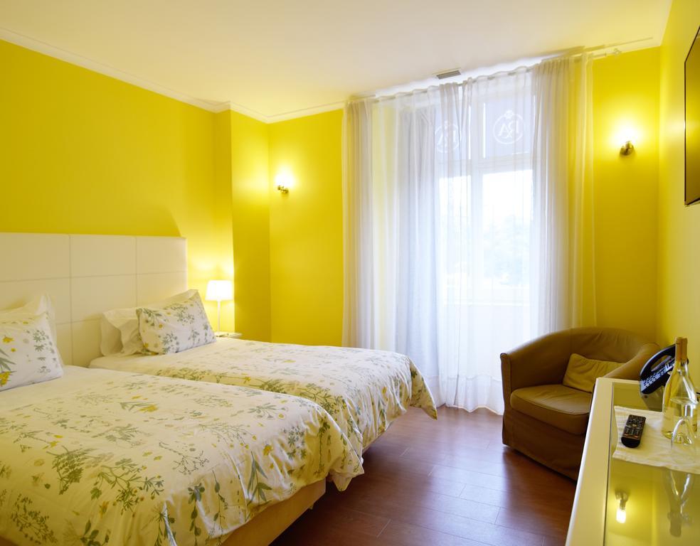 Apartment Rossio *