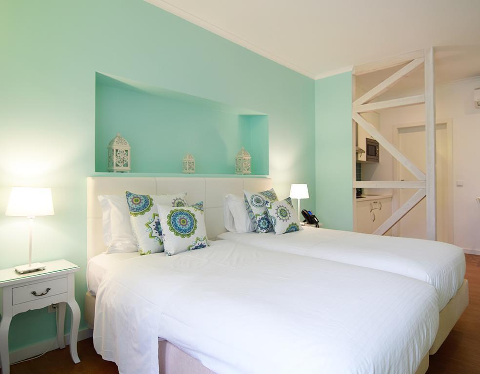 Rossio Apartment *