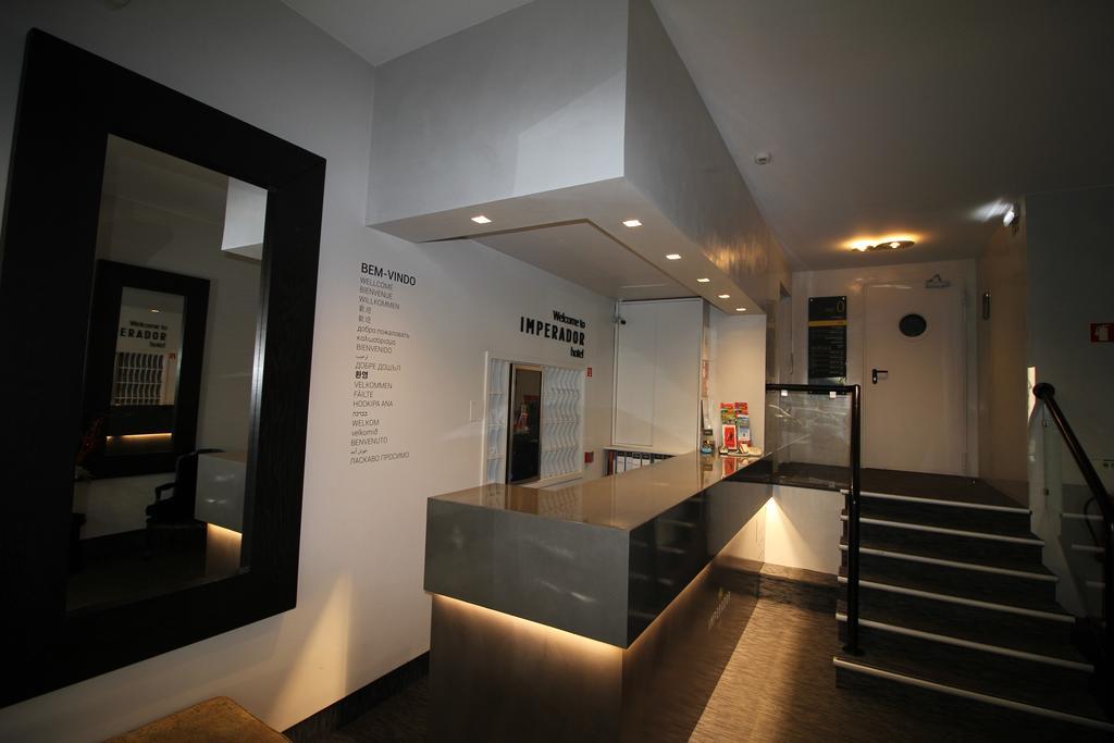 Imperador Hotel 2*